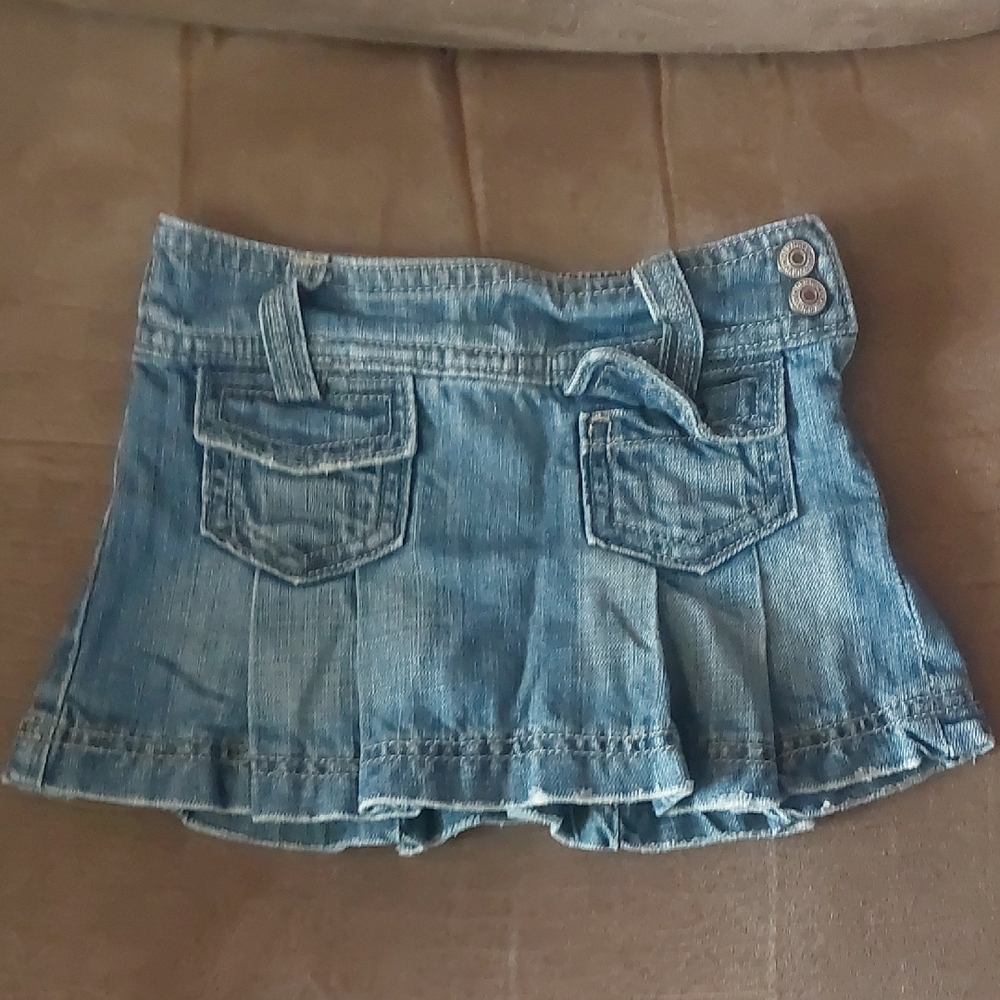 🍂🏡🌷Old Navy Skirt Childrens